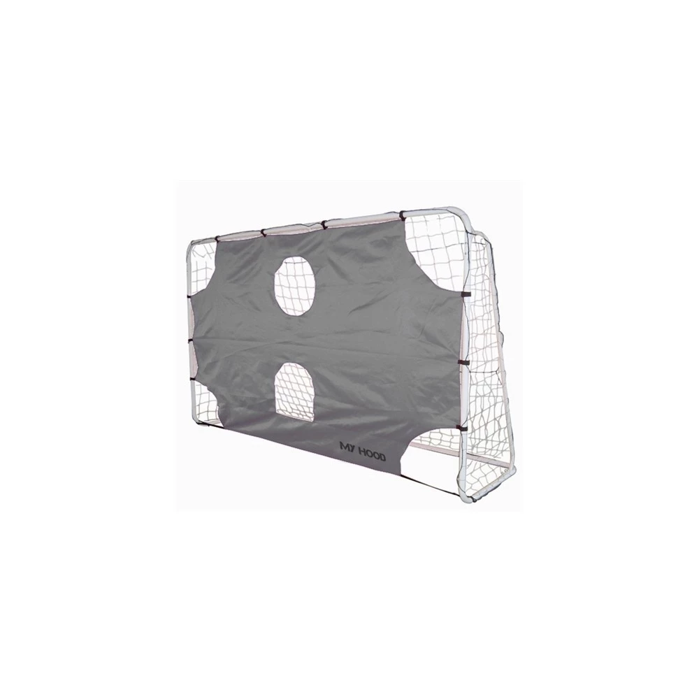 My Hood Goal Fodboldmål - 300 X 180 Cm 1 My Hood Goal Fodboldmål - 300 X 180 Cm
