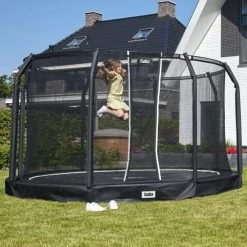 Salta Trampolin Premium Ground Ø427 Cm Inkl. Sikkerhedsnet 6 Salta Trampolin Premium Ground Ø427 Cm Inkl. Sikkerhedsnet -Billig svømmepøl butik unnamed file 178