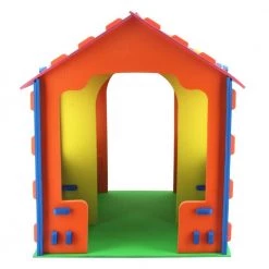 Elite Toys Giant Foam Hus Legehus -Billig svømmepøl butik unnamed file 1782