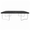 Salta Cover Til Trampolin 427x244 Cm, Sort - 805-838
