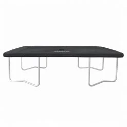 Salta Cover Til Trampolin 427x244 Cm, Sort - 805-838