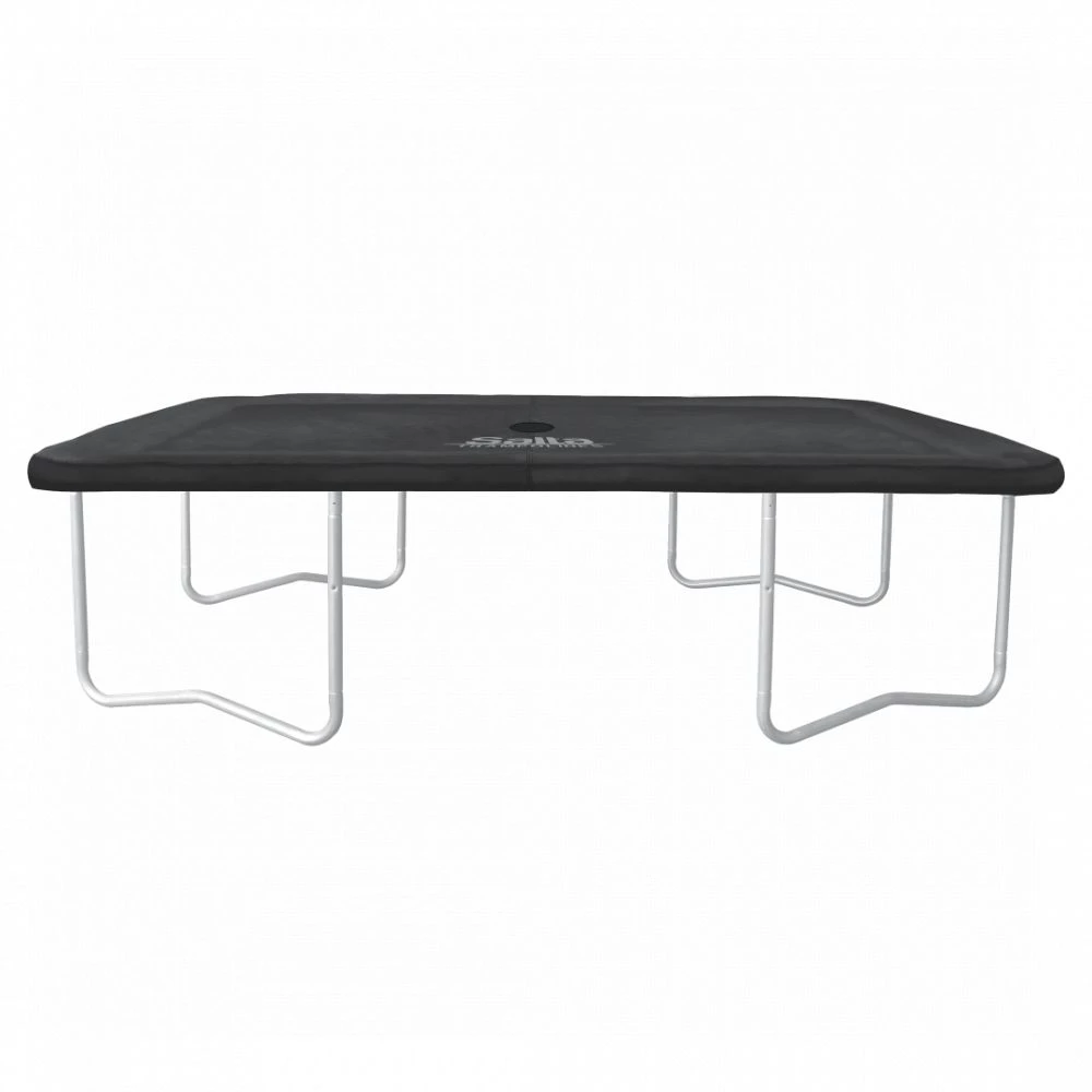 Salta Cover Til Trampolin 427x244 Cm, Sort - 805-838 1 Salta Cover Til Trampolin 427x244 Cm, Sort - 805-838