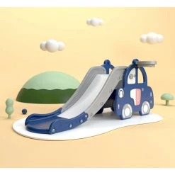 Elite Toys Kids Zone Car With Slide And Basket 13 Elite Toys Kids Zone Car With Slide And Basket -Billig svømmepøl butik unnamed file 1801