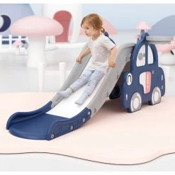 Elite Toys Kids Zone Car With Slide And Basket 14 Elite Toys Kids Zone Car With Slide And Basket -Billig svømmepøl butik unnamed file 1802