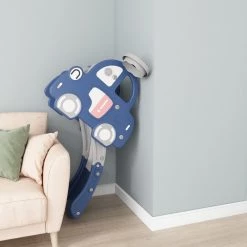 Elite Toys Kids Zone Car With Slide And Basket 17 Elite Toys Kids Zone Car With Slide And Basket -Billig svømmepøl butik unnamed file 1805