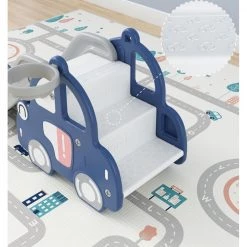 Elite Toys Kids Zone Car With Slide And Basket 18 Elite Toys Kids Zone Car With Slide And Basket -Billig svømmepøl butik unnamed file 1806