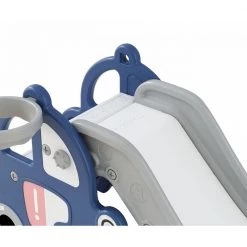 Elite Toys Kids Zone Car With Slide And Basket 19 Elite Toys Kids Zone Car With Slide And Basket -Billig svømmepøl butik unnamed file 1807