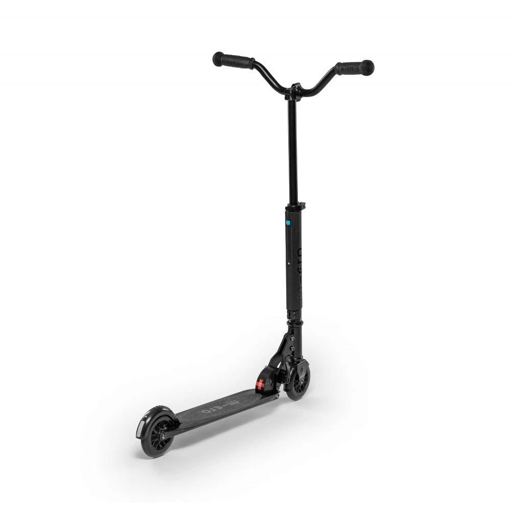 Micro Deluxe Sprite - Sort - SA0200 3 Micro Deluxe Sprite - Sort - SA0200 - Billede 3