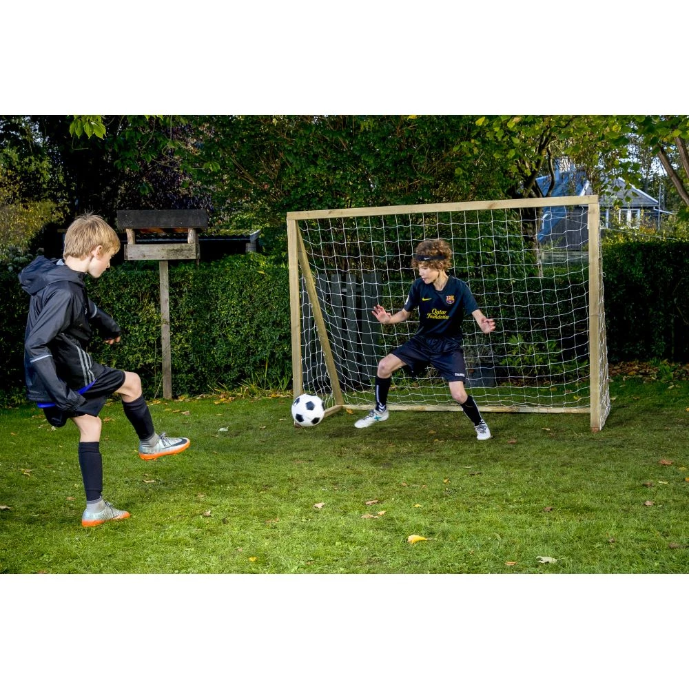 Homegoal Classic Senior Fodboldmål 1 Homegoal Classic Senior Fodboldmål