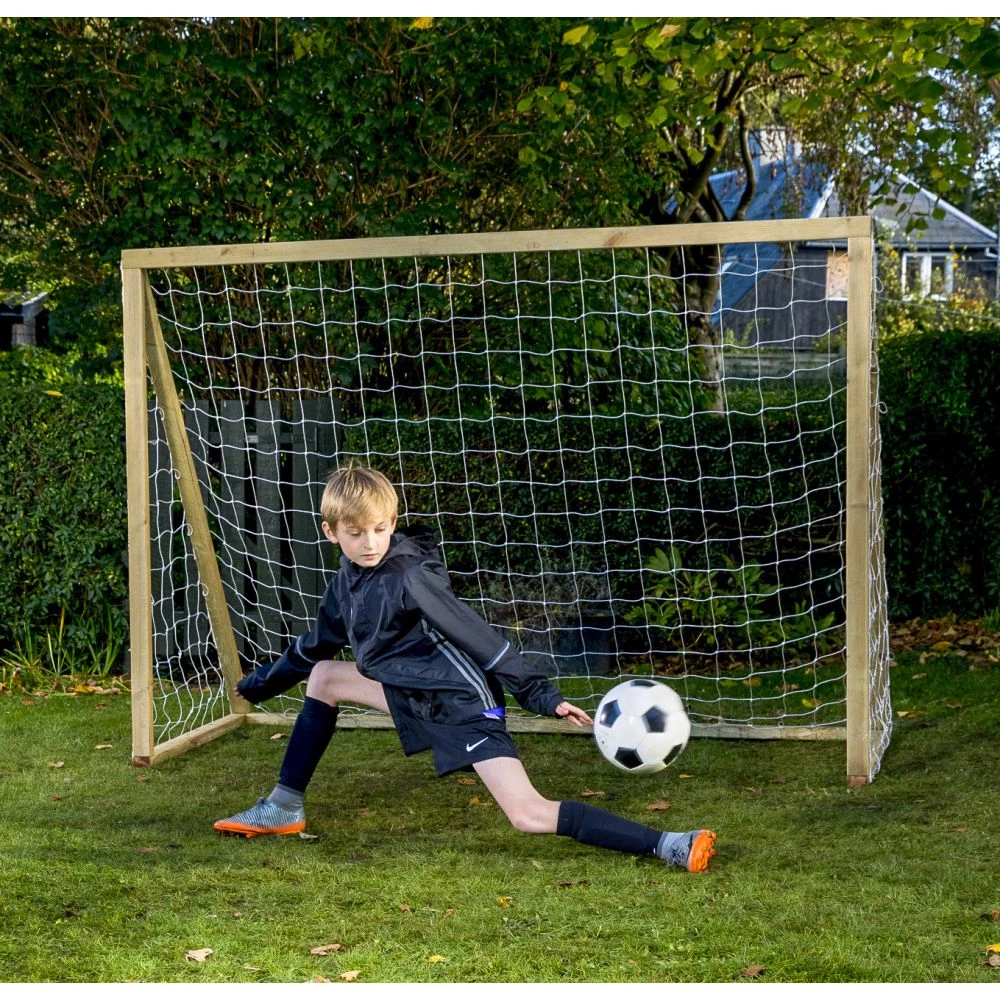 Homegoal Classic Senior Fodboldmål 2 Homegoal Classic Senior Fodboldmål - Billede 2