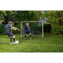 Homegoal Classic Senior Fodboldmål 5 Homegoal Classic Senior Fodboldmål -Billig svømmepøl butik unnamed file 1823