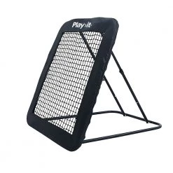 Play>it Play-it Fodbold Rebounder 124 X 124 Cm