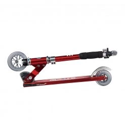 Micro Sprite - Rød - SA0178 -Billig svømmepøl butik unnamed file 1834