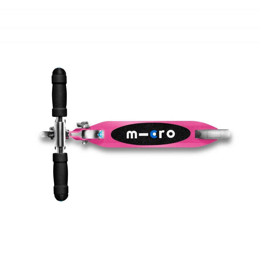 Micro Sprite - Pink - SA0027 2 Micro Sprite - Pink - SA0027 - Billede 2