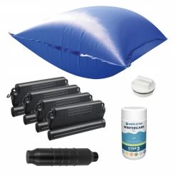 Swim & Fun Komplet Vinterpakke (10.000L) - 6021