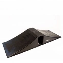 My Hood 2 Way Maxi Rampe