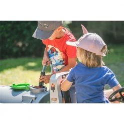 FALK Jostin Tankvogn 30 Liter Med Spreder 18 FALK Jostin Tankvogn 30 Liter Med Spreder -Billig svømmepøl butik unnamed file 1871