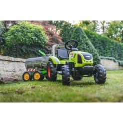 FALK Jostin Tankvogn 30 Liter Med Spreder 20 FALK Jostin Tankvogn 30 Liter Med Spreder -Billig svømmepøl butik unnamed file 1873