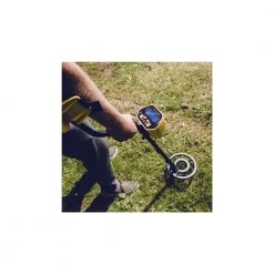 NSH Nordic A/S Metaldetektor Avanceret - 890-052 5 NSH Nordic A/S Metaldetektor Avanceret - 890-052 -Billig svømmepøl butik unnamed file 1880