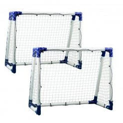 Target Sport Juniormål I Plast - 2 Stk. Inkl. Bold - 302250 -Billig svømmepøl butik unnamed file 1889