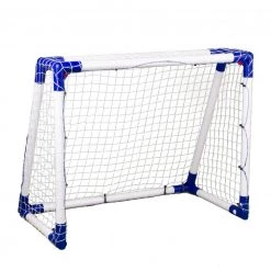 Target Sport Juniormål I Plast - 2 Stk. Inkl. Bold - 302250 -Billig svømmepøl butik unnamed file 1890