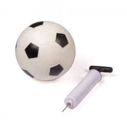 Target Sport Juniormål I Plast - 2 Stk. Inkl. Bold - 302250 -Billig svømmepøl butik unnamed file 1891