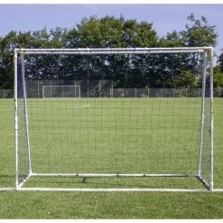 My Hood Golazo 244 X 180 Cm Fodboldmål