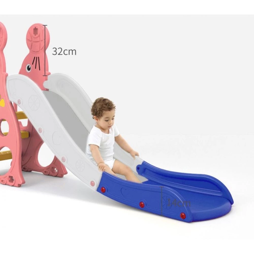 Elite Toys Kids Zone Slide 2 Elite Toys Kids Zone Slide - Billede 2