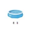 Bestway Pool Fast Set Ø305x76 Cm