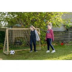 Homegoal Classic Junior Fodboldmål 8 Homegoal Classic Junior Fodboldmål -Billig svømmepøl butik unnamed file 1917