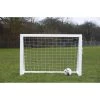 Homegoal Pro Mini - Hvid Fodboldmål