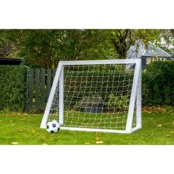 Homegoal Pro Mini - Hvid Fodboldmål 9 Homegoal Pro Mini - Hvid Fodboldmål -Billig svømmepøl butik unnamed file 1924