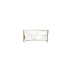 Millarco Nsh Fodboldmål Fyrtræ Ubehandlet 68mmx0,6x1,2x2,4m