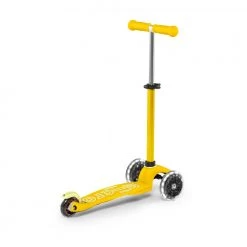 Micro Mini Deluxe LED - Gul - MMD053 7 Micro Mini Deluxe LED - Gul - MMD053 -Billig svømmepøl butik unnamed file 1930