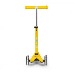 Micro Mini Deluxe LED - Gul - MMD053 8 Micro Mini Deluxe LED - Gul - MMD053 -Billig svømmepøl butik unnamed file 1931