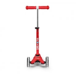 Micro Mini Deluxe LED - Rød - MMD052 8 Micro Mini Deluxe LED - Rød - MMD052 -Billig svømmepøl butik unnamed file 1939