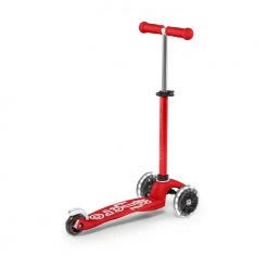 Micro Mini Deluxe LED - Rød - MMD052 9 Micro Mini Deluxe LED - Rød - MMD052 -Billig svømmepøl butik unnamed file 1940