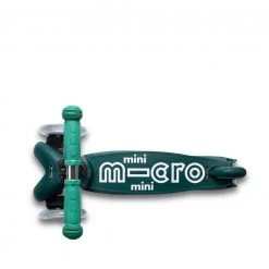 Micro Mini Deluxe ECO - Grøn - MMD119 8 Micro Mini Deluxe ECO - Grøn - MMD119 -Billig svømmepøl butik unnamed file 1945