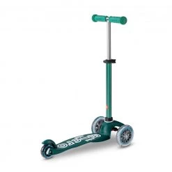 Micro Mini Deluxe ECO - Grøn - MMD119 9 Micro Mini Deluxe ECO - Grøn - MMD119 -Billig svømmepøl butik unnamed file 1946