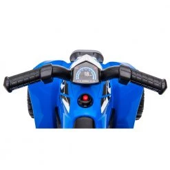 Honda PX250 Elbil Licens Blå - 6950914 -Billig svømmepøl butik unnamed file 1958