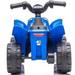 Honda PX250 Elbil Licens Blå - 6950914 -Billig svømmepøl butik unnamed file 1961