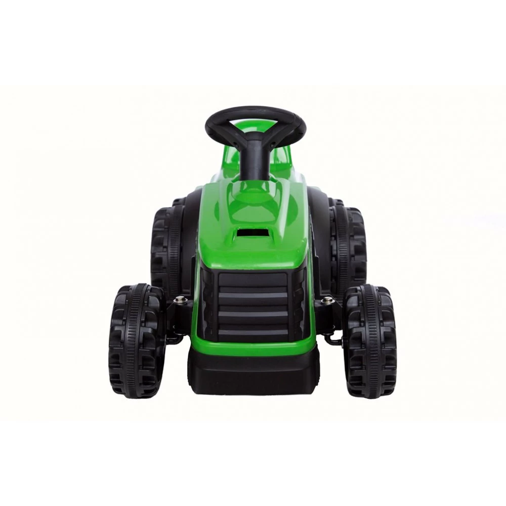 Azeno Farmer With Trailer 6950249 - Elbil 2 Azeno Farmer With Trailer 6950249 - Elbil - Billede 2