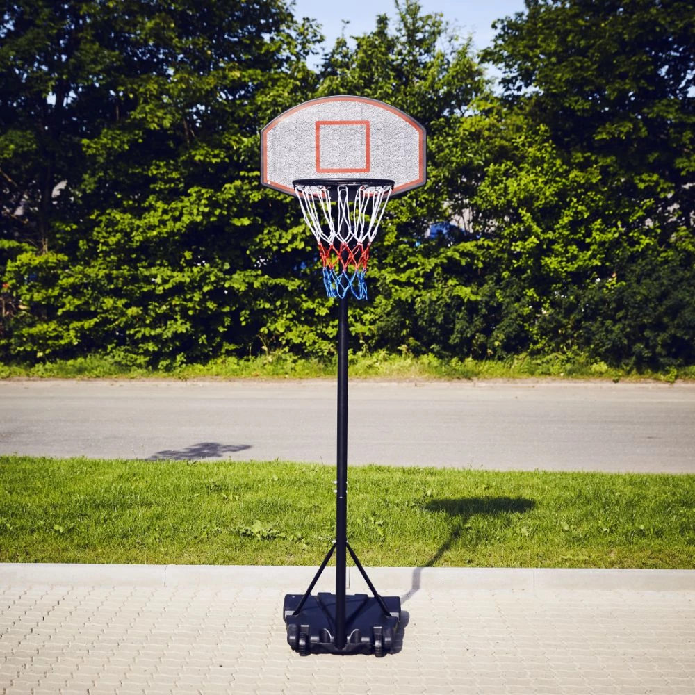 Nordic Play Basketball Stander Basic NORDIC Games 2 Nordic Play Basketball Stander Basic NORDIC Games - Billede 2