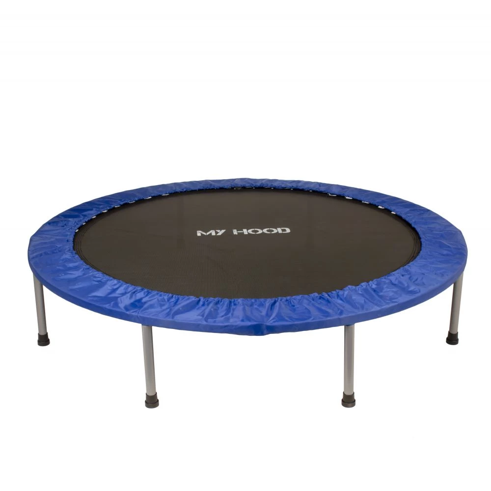 My Hood Fitness Trampolin 140 Cm - 303581 1 My Hood Fitness Trampolin 140 Cm - 303581