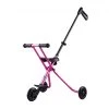 Micro Trike Deluxe - Pink - TR0004