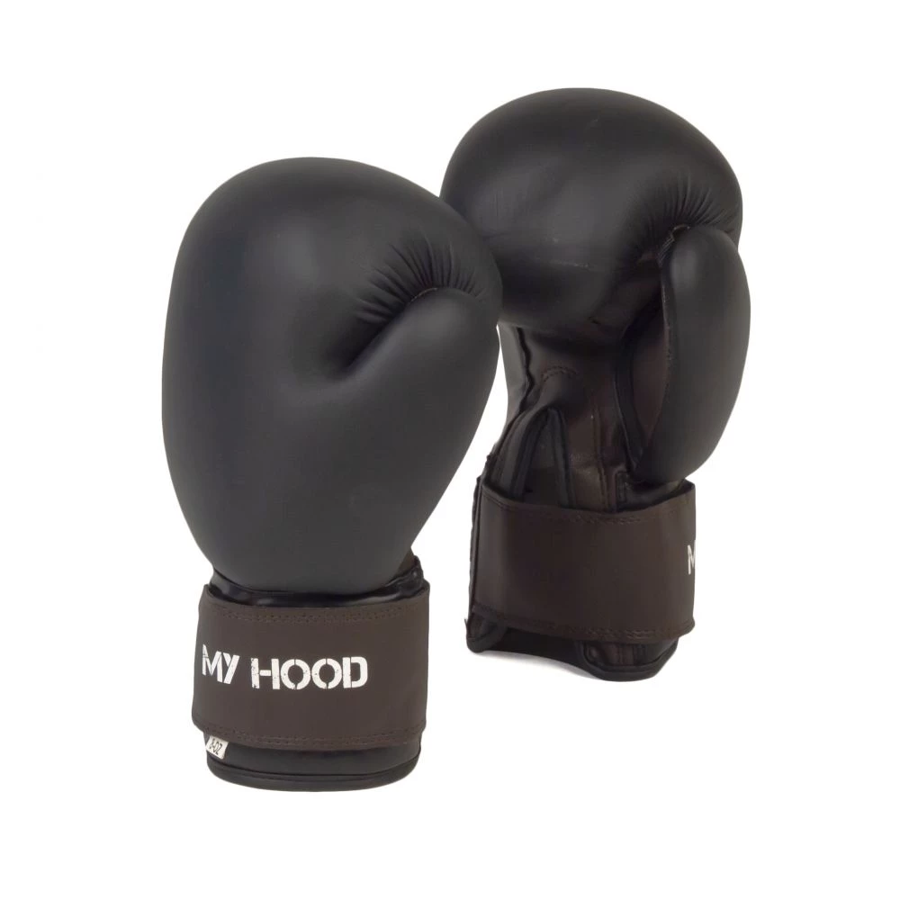 My Hood Boksesæk 15 Kg - Retro - 201046 2 My Hood Boksesæk 15 Kg - Retro - 201046 - Billede 2