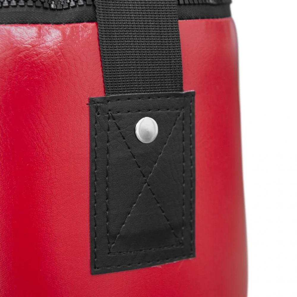 Stanlord Hanging Boksepude 10kg Incl Gloves 5 Stanlord Hanging Boksepude 10kg Incl Gloves - Billede 5