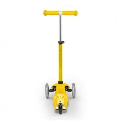 Micro Mini Deluxe - Gul - MMD005 6 Micro Mini Deluxe - Gul - MMD005 -Billig svømmepøl butik unnamed file 2019