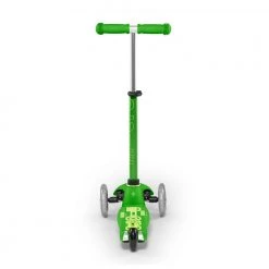 Micro Mini Deluxe - Grøn - MMD002 6 Micro Mini Deluxe - Grøn - MMD002 -Billig svømmepøl butik unnamed file 2023