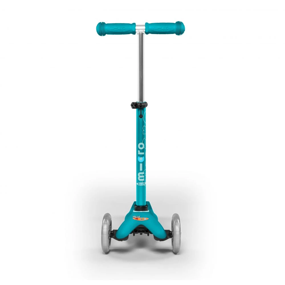 Micro Mini Deluxe - Aqua - MMD001 1 Micro Mini Deluxe - Aqua - MMD001